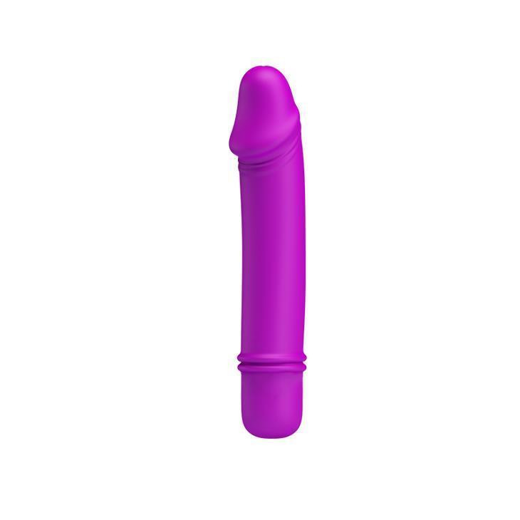 Вібратор PRETTY LOVE EMILY, 10 function Sex Aura Київ - фото 2
