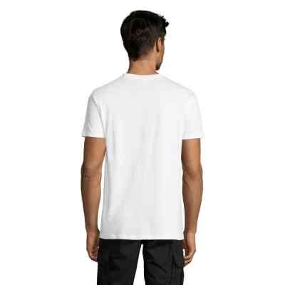 Футболка Sol's Regent білий 3XL (113801023XL) Вінниця