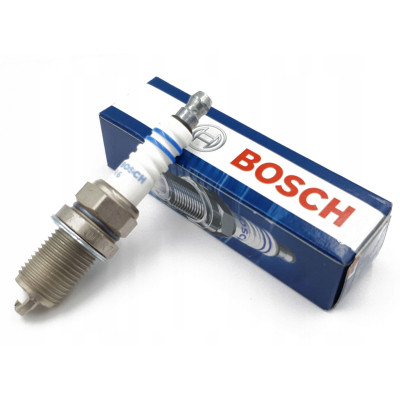 Свеча зажигания Bosch 0 242 235 668 Винница - изображение 1