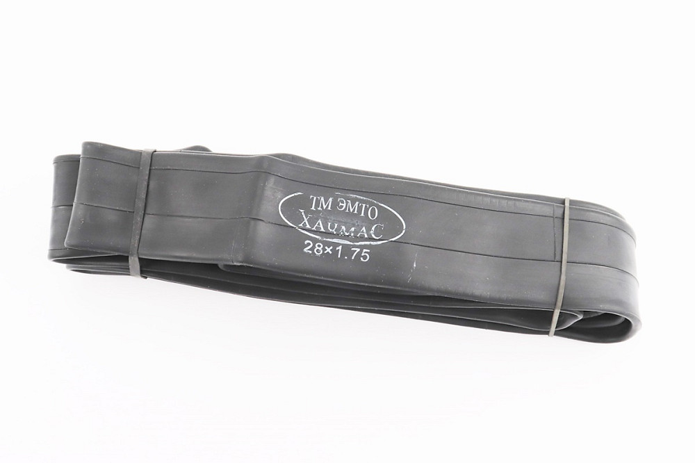 Камера 28"х1,75 з ніпелем (Schrader AV-48) Киев - изображение 2