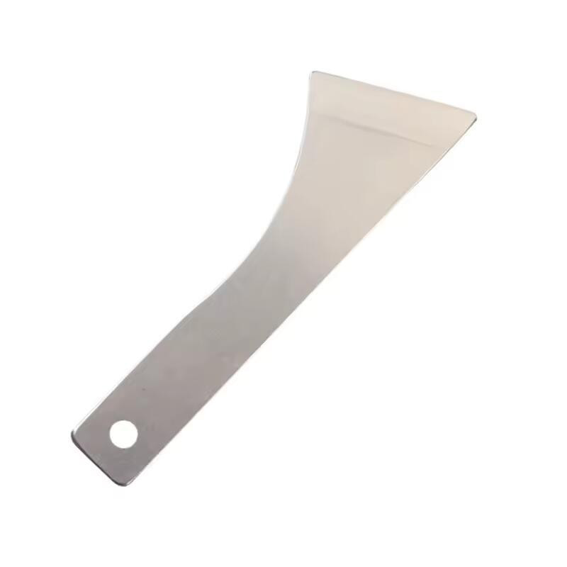 Съемник обшивки авто 18 см для демонтажу магнітол Київ - фото 1