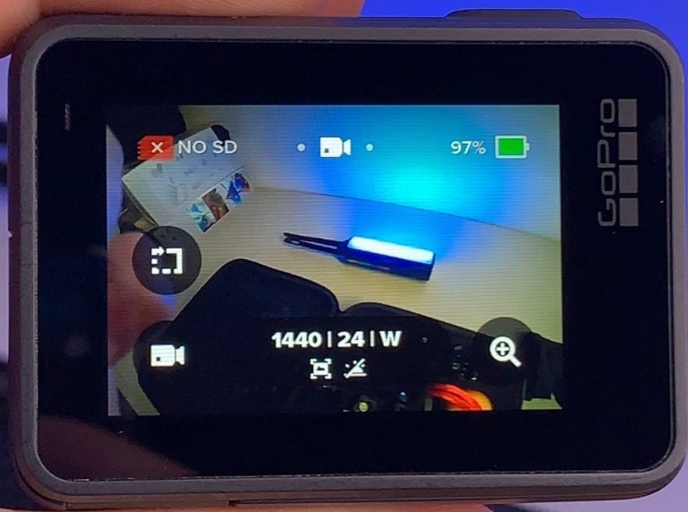 01762 GoPro Hero 7 Black Экшн камера го о экшен камера го про бу. Харьков - изображение 5