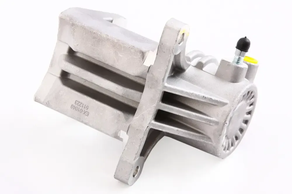 Цилиндр торм. передний Таврия EuroEx правый Винница - изображение 2