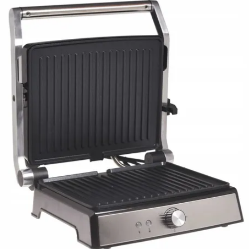 Електричний гриль 2000W 6706 KAMILLE Житомир - изображение 6