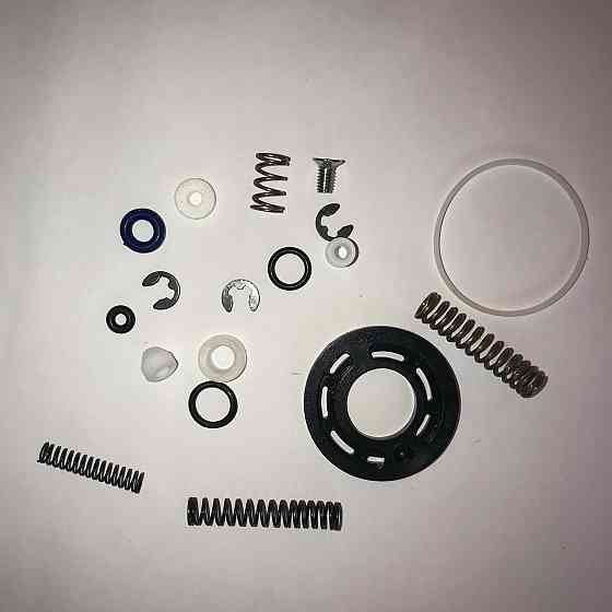 Ремкомплект для краскопультів H-970 AUARITA RK-H-970 Одеса