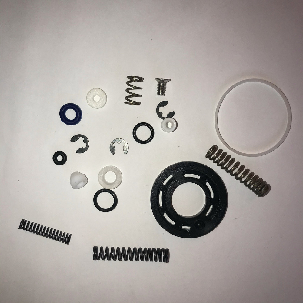 Ремкомплект для краскопультов H-970 AUARITA RK-H-970 Одесса - изображение 2