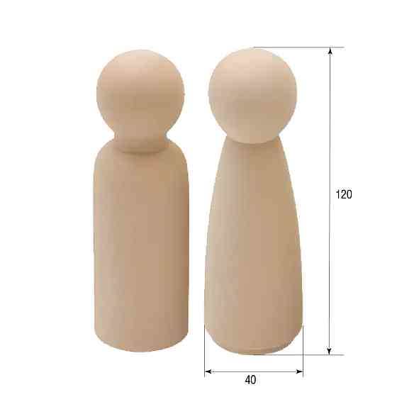 Коробка EKOSTAR из фанеры для расстановок 290х290х150 Киев