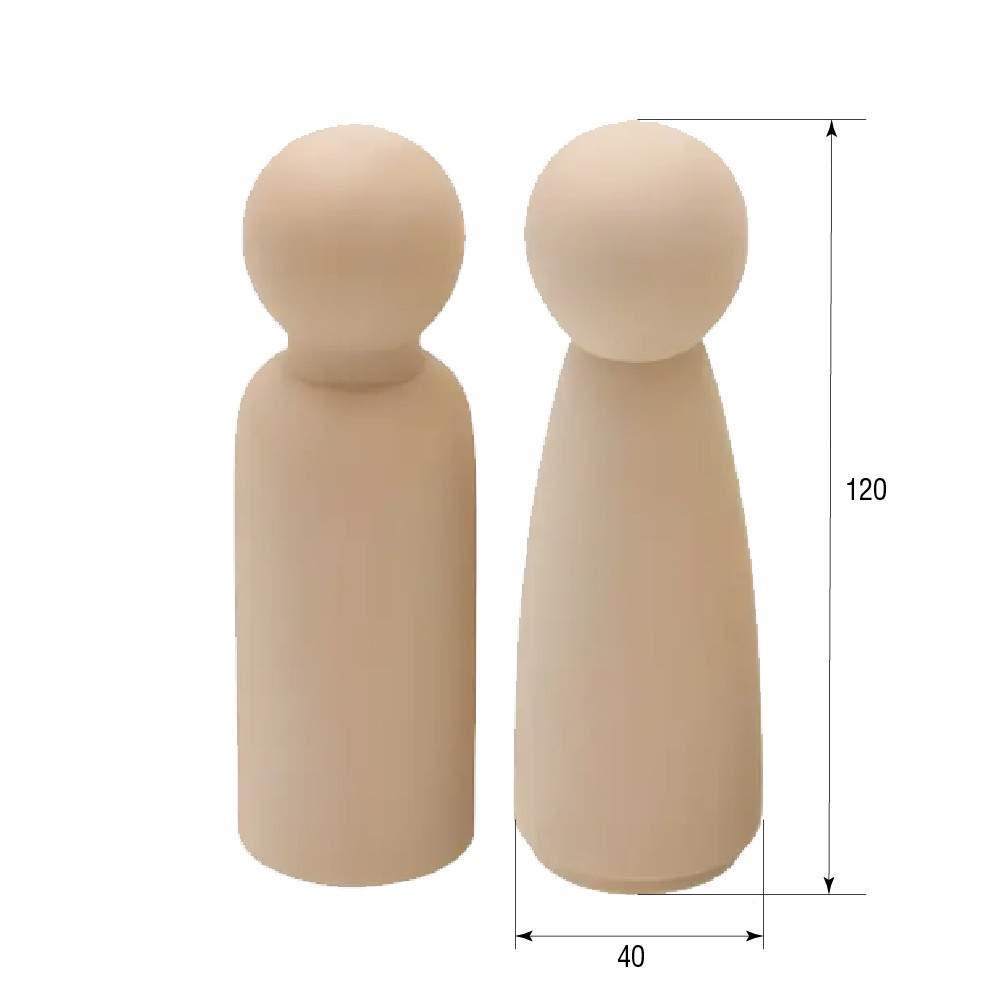 Коробка EKOSTAR из фанеры для расстановок 290х290х150 Киев - изображение 6