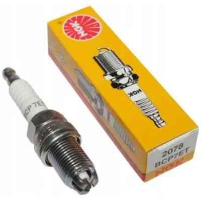 Свеча зажигания NGK 2078 BCP7ET Винница