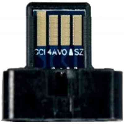 Чип для картриджа Sharp AL-2021/2031/2041/2051/2061 4К WWM (JYD-Sha214TD) Вінниця