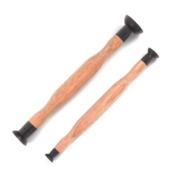 Інструмент для притирання клапанів 15, 20, 28, 34 мм. REWOLT (T1357) Чернігів - фото 1