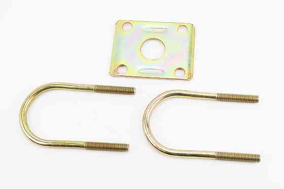 Кріплення ресори до мосту к-кт Cargo12 Київ