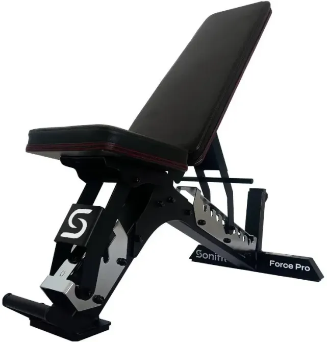 Тренажер Лавка do ćwiczeń Sonifit Force Pro Київ - фото 1