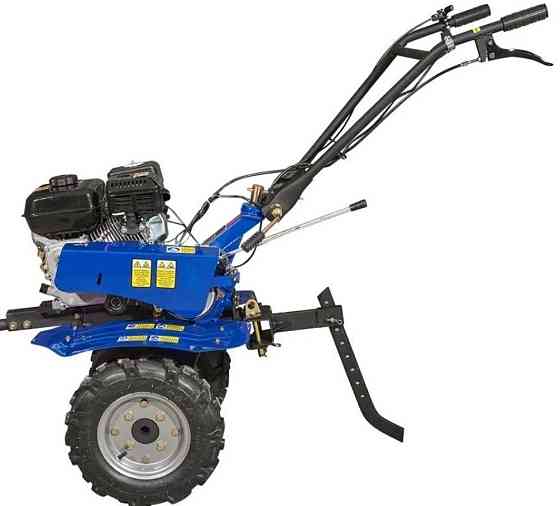 Мотоблок прокрафт  kentavr powercraft МБ40-2 2070Б д дтз 470Бн. Харків