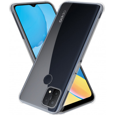 Чехол для мобильного телефона BeCover Oppo A15 / A15s Clear (706969) Винница - изображение 3