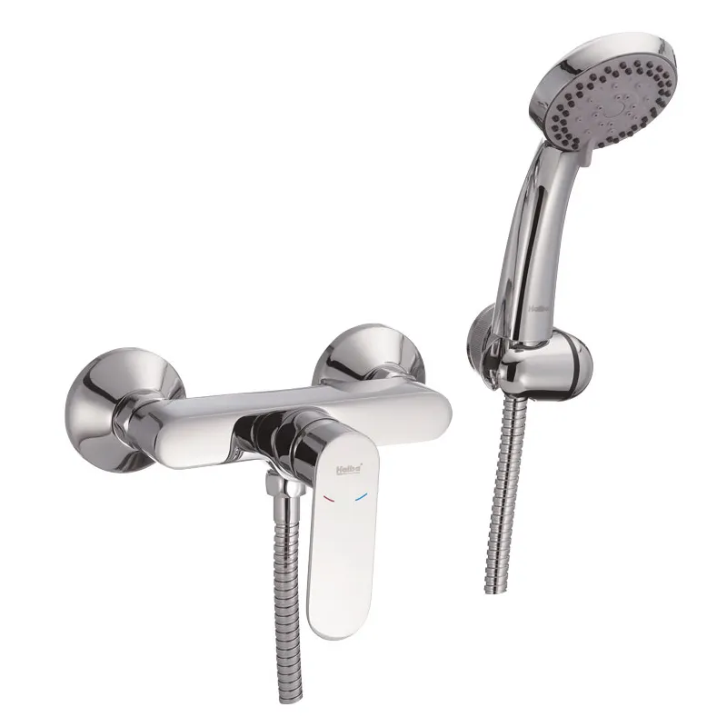 Змішувач для душа Haiba Amix 003 (HB0929) Київ - фото 1