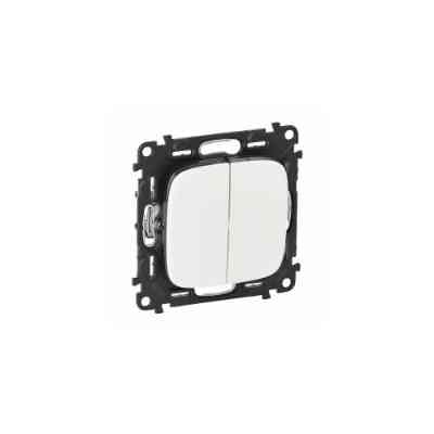 Вимикач LEGRAND Valena ALLURE (752705) Вінниця