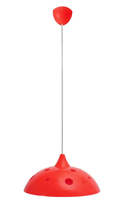 Светильник подвесной ERKA 1302 60W E27 D350мм (люстра) (цвета в ассортименте) Харьков - изображение 5