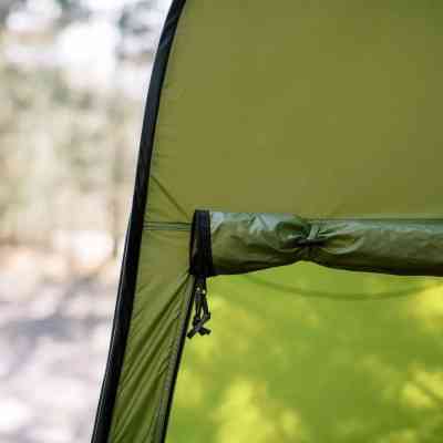 Палатка Tribe санітарний Shower Lite (T-AC-0002-olive) Винница