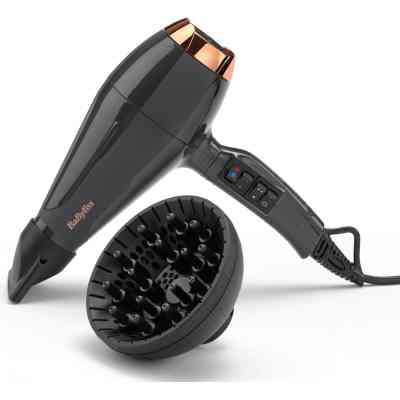 Фен Babyliss 6719DE Вінниця