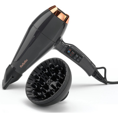 Фен Babyliss 6719DE Винница - изображение 4