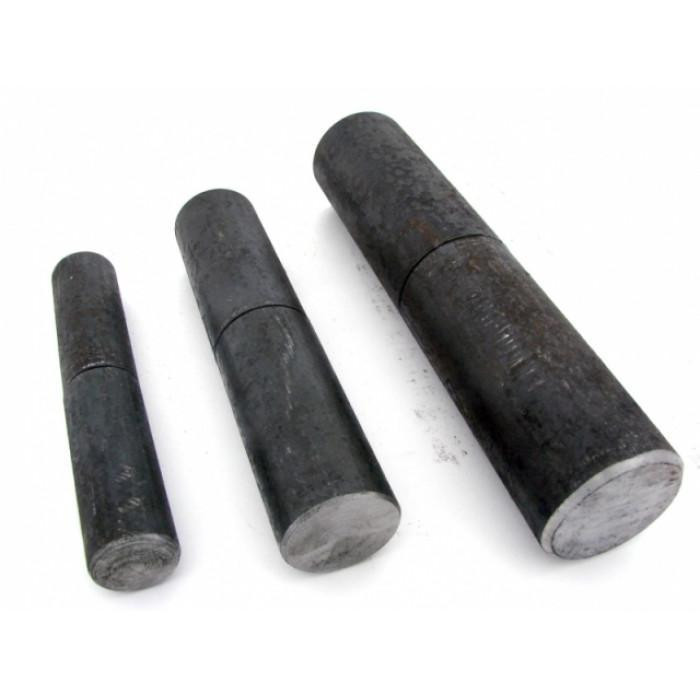 Петля приварна Д20мм 100мм Харків - фото 1