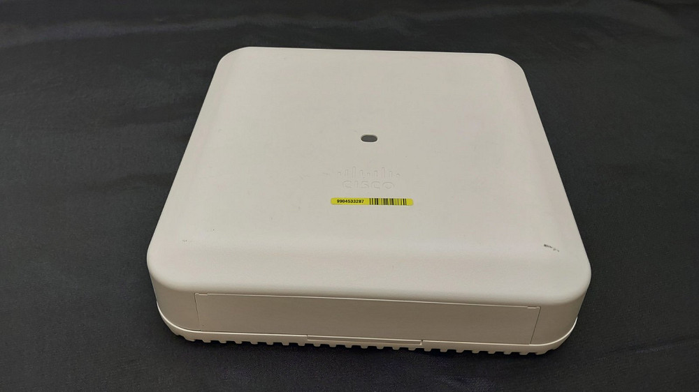 Wi-Fi точка доступу Cisco Aironet AIR-AP3802I-E-K9 (товар вживаний) Луцк - изображение 1