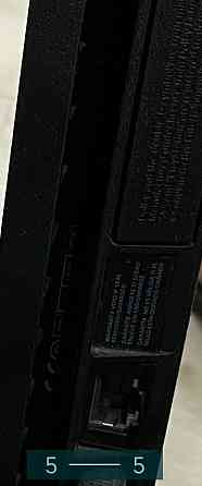 Приставка Sony PlayStation 4 500Gb. Київ