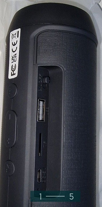 Портативна Колонка. Харків - фото 1