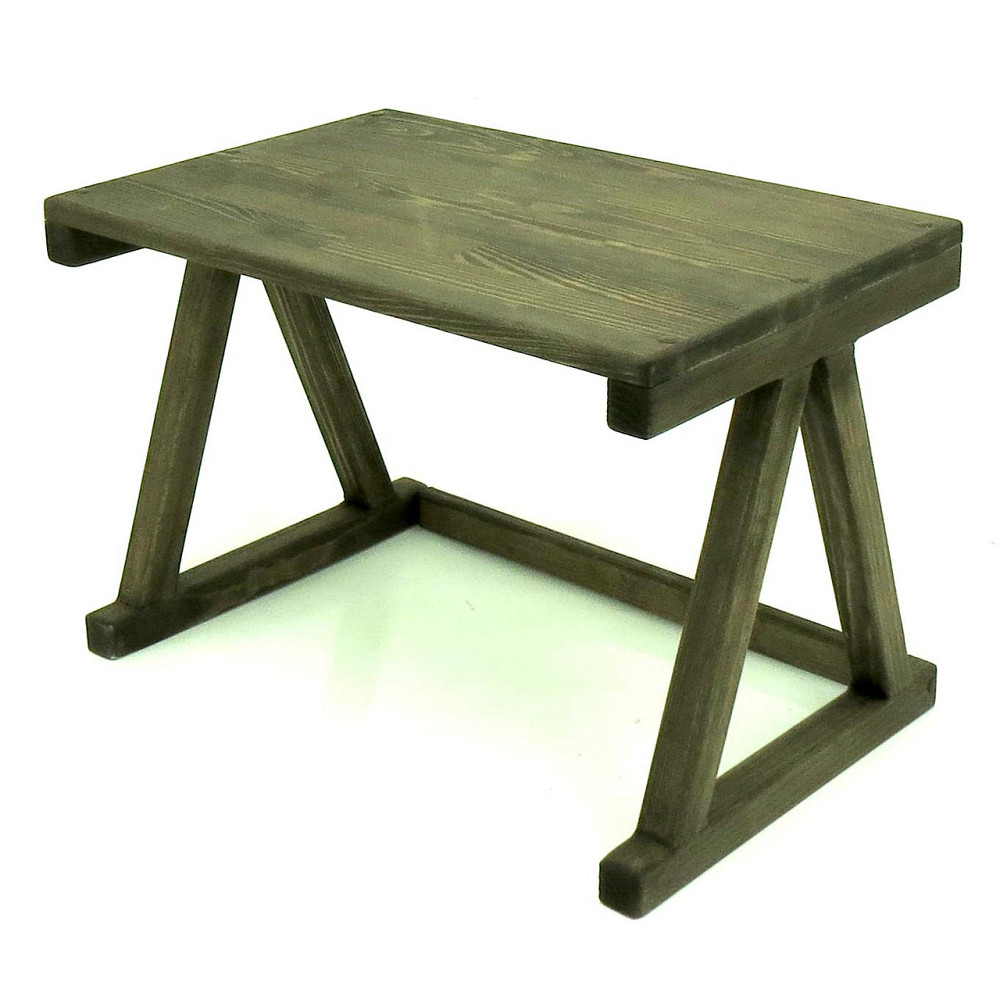 Полиця для мікрохвильовки "Сухум" моріон Миколаїв - фото 3