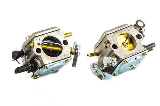 Карбюратор бензопила Hus 365/372 Мукачево