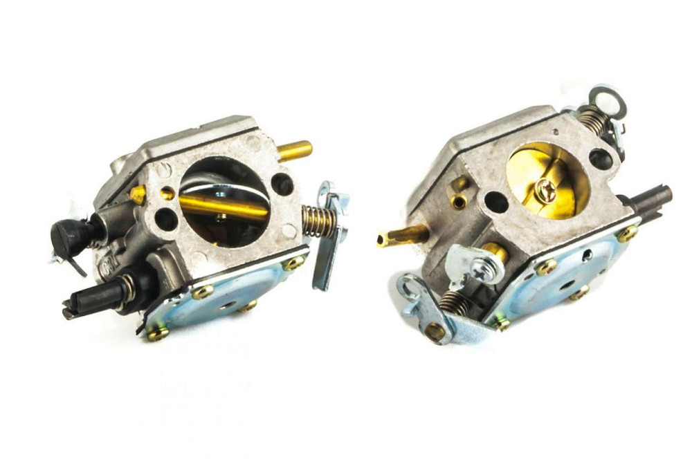 Карбюратор бензопила Hus 365/372 Мукачево - изображение 1