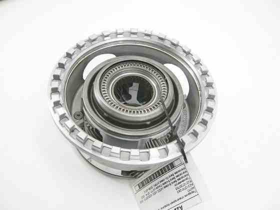 Mercedes-Benz  A2212701243 Передня планетарна передача - диференціал АКПП Одесса