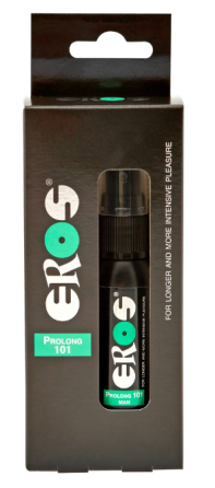 Пролонгатор для чоловіків EROS ProLong 101 30 ml Sex Aura Київ