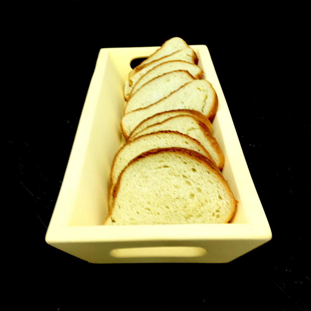 Хлебный лоток 