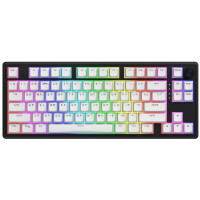 Клавіатура Hator Skyfall 80 Wireless Black/White (HTK3180UA) Киев - изображение 1