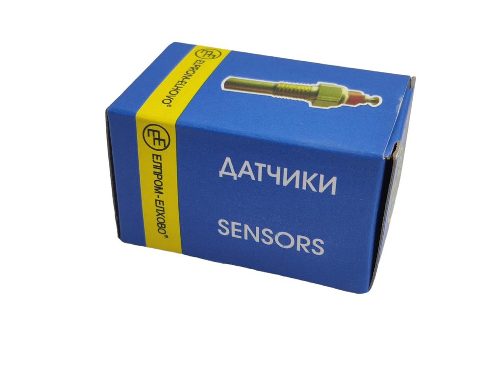 Датчик вентилятора 2103, 2104, 2105, 2106, 2107, ЗАЗ 1102, 1103 радиатора (92-87) включения Мукачево - изображение 2