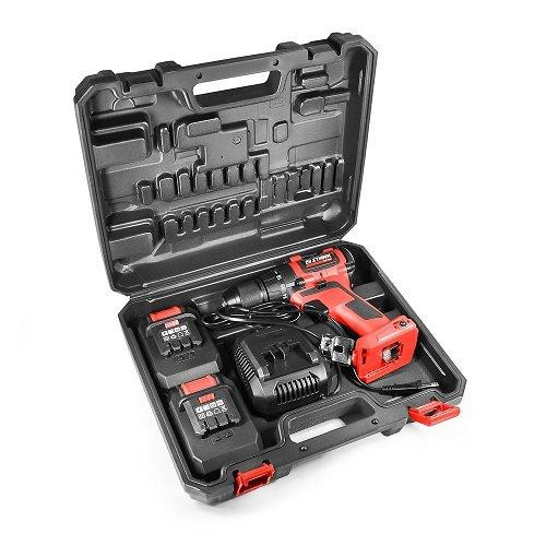 Шуруповерт акумуляторний Stark CD 18-2 B Li-Ion Одесса - изображение 8