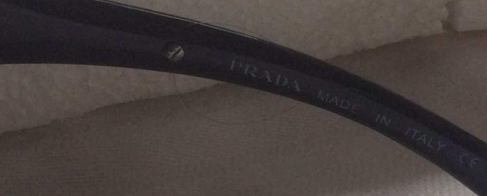 Солонезахисні брендові окуляри. Київ - фото 1