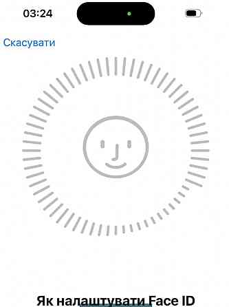 Айфон iPhone 15 , 128Gb. Black E-SIM Киев