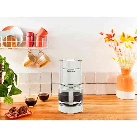 Кавоварка Moulinex Uno FG121A10 ( 12090 ) Харків