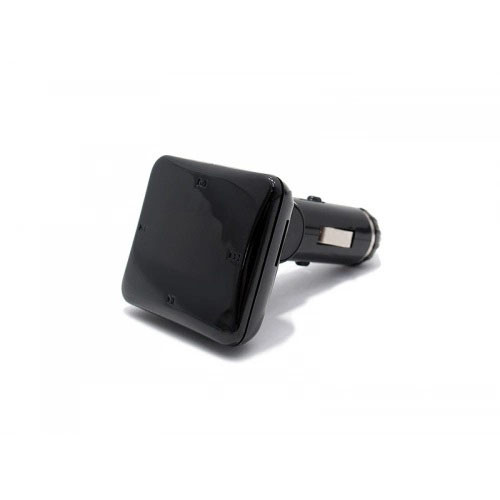 Пристрій для відтворення музики в автомобілі, Фм трансмітер для авто з блютуз, Bluetooth FM трансмітер NQ-33 Івано-Франківськ - фото 3