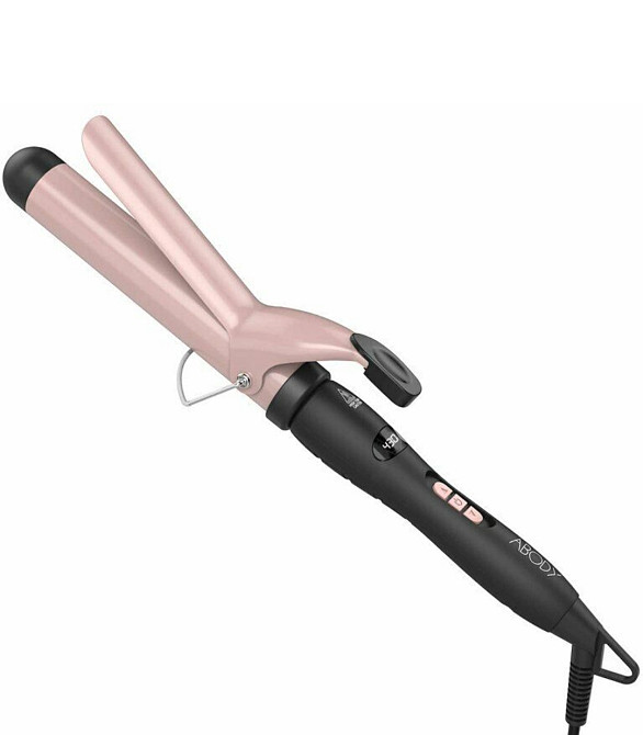 Плойка для завивки волосся Abody HC-008-05 Луцьк - фото 1