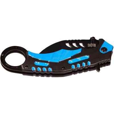 Ніж Active Cockatoo Blue (SPK2BL) Вінниця