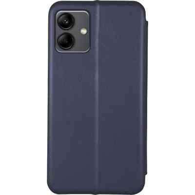 Чехол для мобильного телефона BeCover Exclusive Samsung Galaxy A06 SM-A065 Deep Blue (712209) Винница