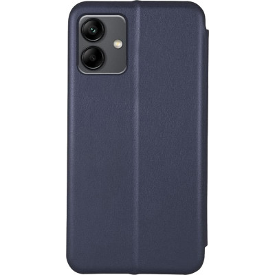 Чохол до мобільного телефона BeCover Exclusive Samsung Galaxy A06 SM-A065 Deep Blue (712209) Вінниця - фото 2