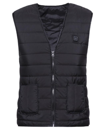 Жилет із підігріванням USB розмір M, 10290 Дніпро