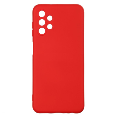 Чохол до мобільного телефона Armorstandart ICON Case Samsung A13 4G Red (ARM62667) Вінниця - фото 1