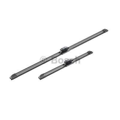 Щітка склоочисника Bosch 3 397 014 250 Вінниця - фото 4