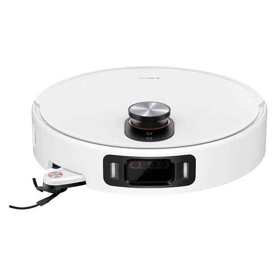 Робот-пилосос Xiaomi Robot Vacuum 5 Pro EU Київ